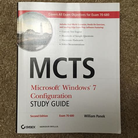 Mcts Guide To Microsoft Windows 7 Review Question Answers Reader