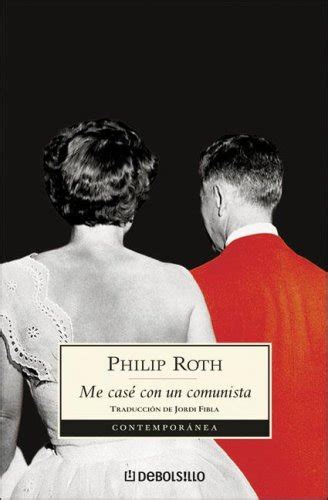 Me Case Con Un Comunista Spanish Edition Reader