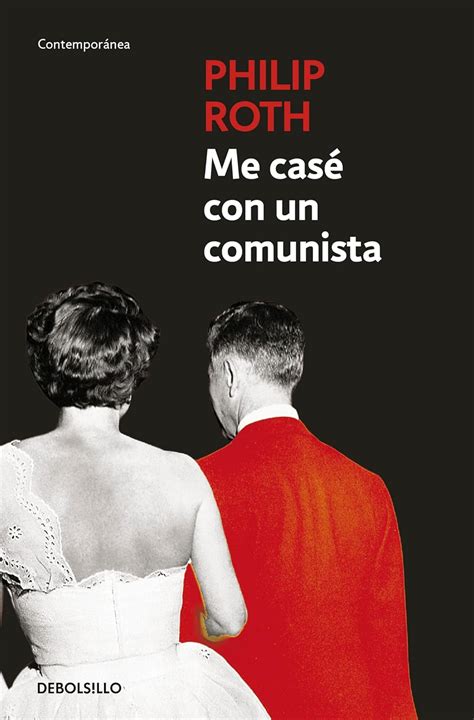 Me Case Con Un Comunista Spanish Edition Reader