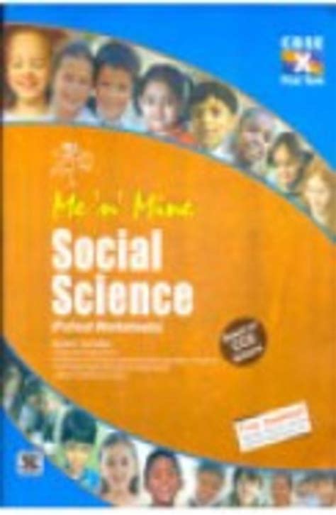 Me N Mine Solutions Class 10 Social Science Kindle Editon