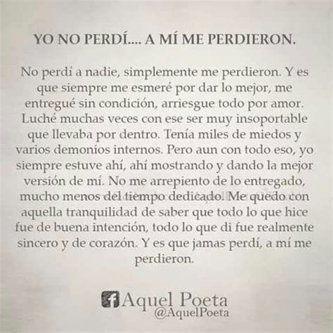 Me Perdieron Epub