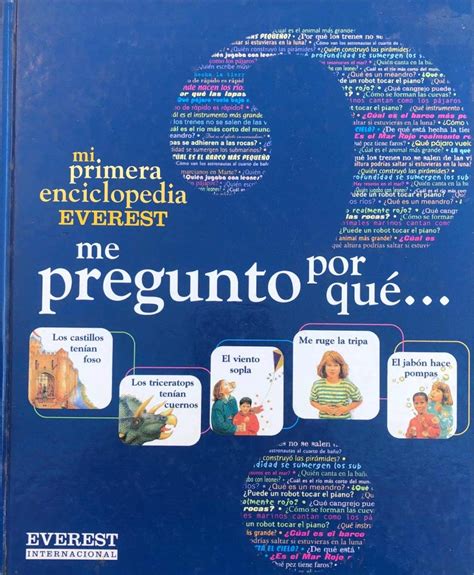 Me pregunto por qué Spanish Edition PDF