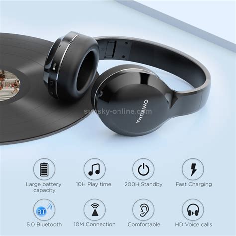 MeGooDo Foldable Wireless Bluetooth Headphone PDF