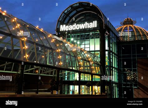 Meadowhall, Sheffield