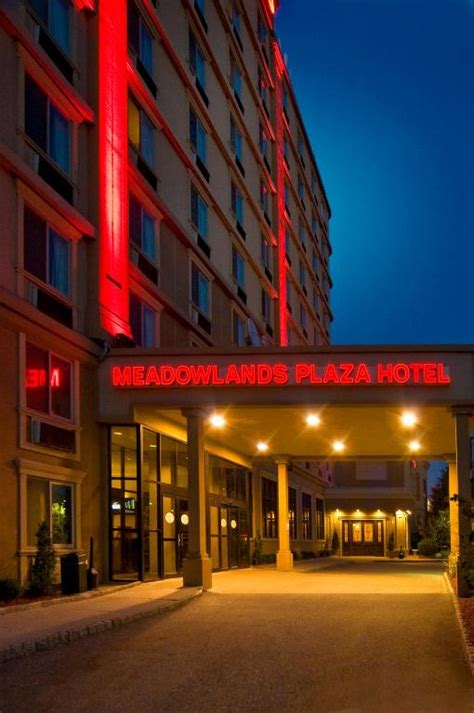 Meadowlands Plaza Hotel: A Comprehensive Guide