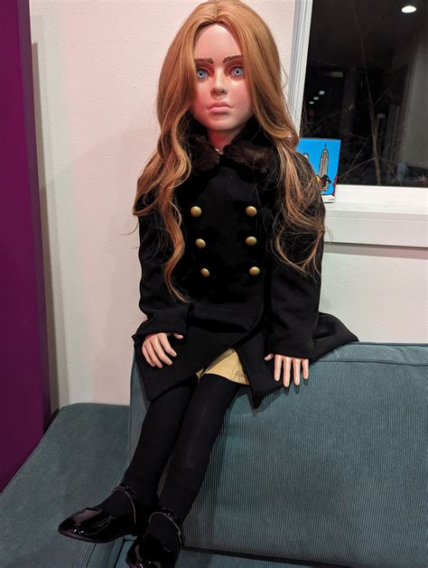 Meagan Doll: The Controversial Toy That Divided a Nation