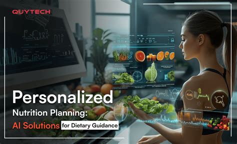 Meal Plan AI Generator: Revolutionizing Personalized Nutrition