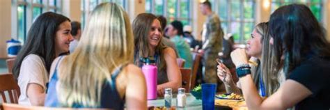 Meal Plan UNH: A Comprehensive Guide to Healthy Eating for UNH Students