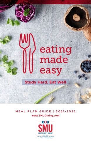 Meal Plans at LSU: A Comprehensive Guide to Fueling Your College Career