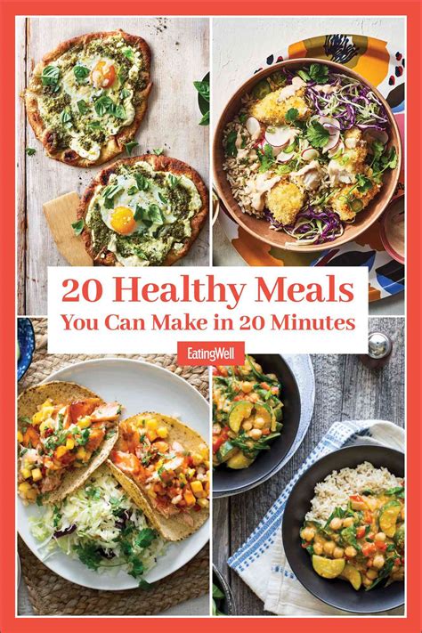 Meals In Minutes Epub