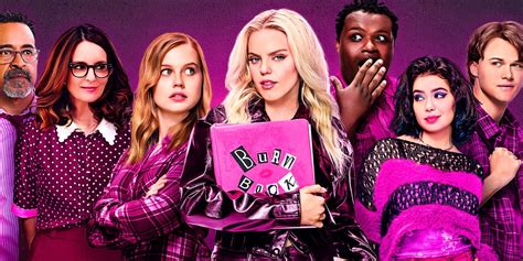 Mean Girls 2024 Review: A Nostalgic Throwback That Delivers the Pink