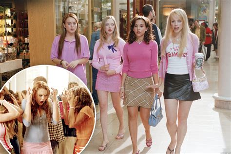 Mean Girls Returns to Theaters for Its 20th Anniversary: Relive the Iconic Teen Comedy!