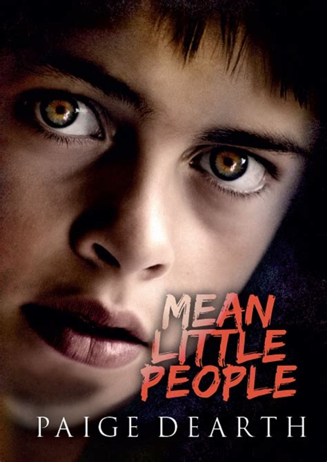 Mean Little People PDF