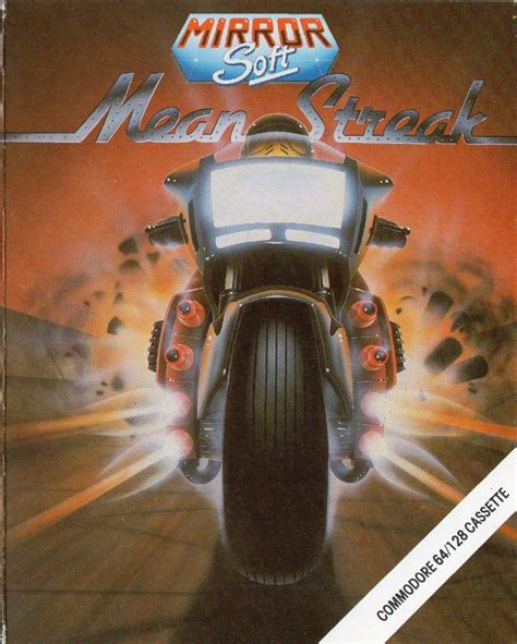 Mean Streak Free Preview Edition First 7 Chapters Reader