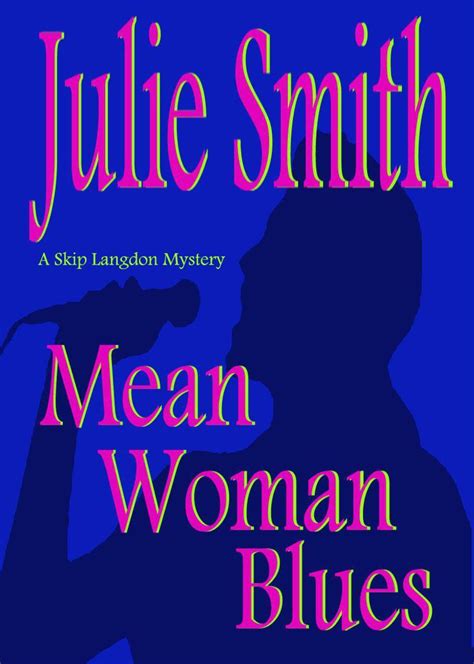 Mean Woman Blues Skip Langdon Novel Epub