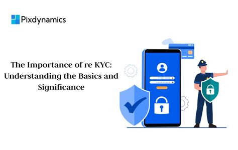 Meaning KYC: Understanding the Basics and Importance