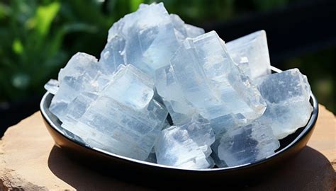 Meaning and History of Celestite Jewelry