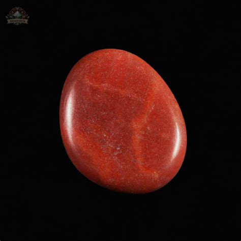 Meaning and History of Red Aventurine