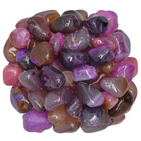 Meaning of Purple Agate in 2025: Divinity VS Spirituality