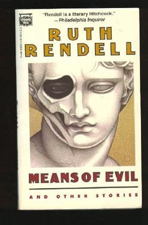 Means of Evil and Other Stories Kindle Editon