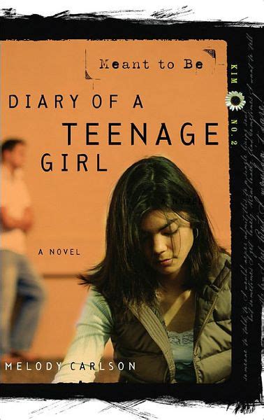 Meant to Be Diary of a Teenage Girl Kim Book 2 Epub