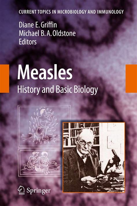 Measles History and Basic Biology Epub