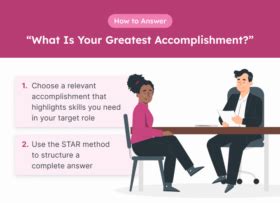 Measurable Accomplishments Answers Reader