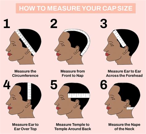 Measure Head for Wig: A Guide to Finding the Perfect Fit