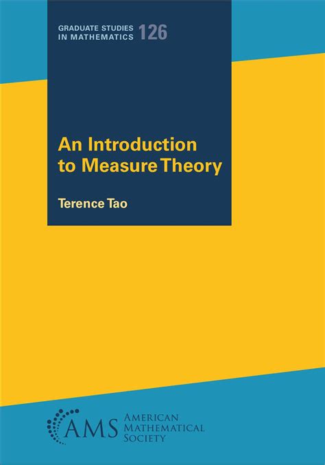 Measure Theory Kindle Editon