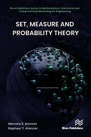 Measure Theory and Probability 1st Edition Doc