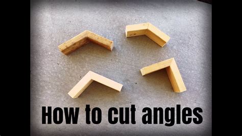 Measure and Cut the Base Material: