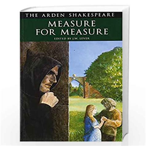 Measure for Measure Arden Shakespeare Second Series Reader