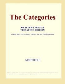 Measure for Measure Webster s French Thesaurus Edition French Edition Reader