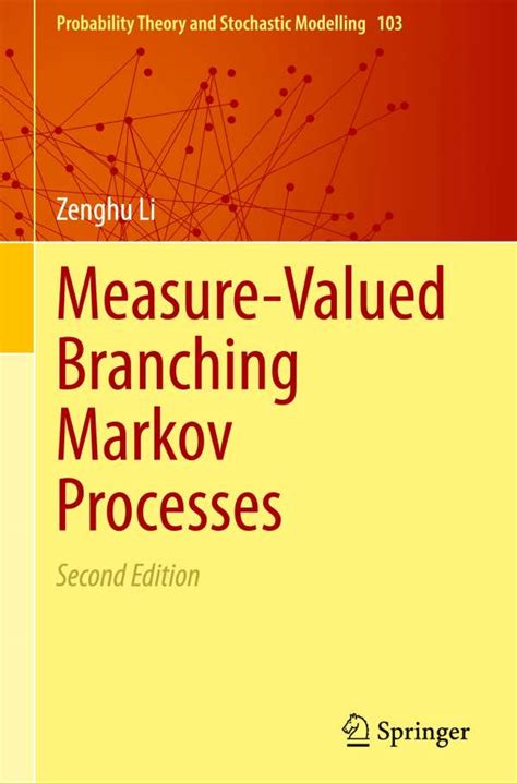 Measure-Valued Branching Markov Processes Doc