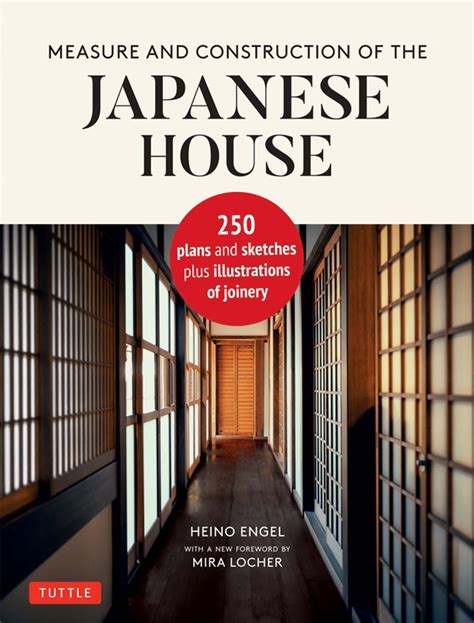 Measure.and.Construction.of.the.Japanese.House Ebook Reader