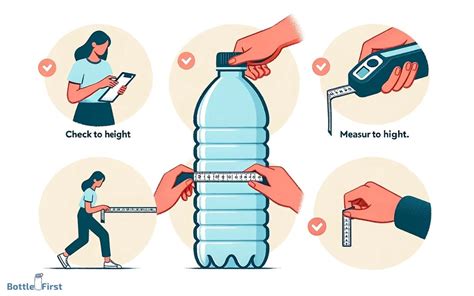 Measured Water Bottles: The Key to Optimal Hydration