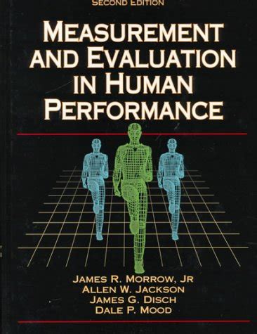 Measurement and Evaluation in Human Performance Kindle Editon