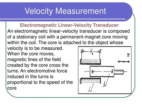 Measurement of Image Velocity Kindle Editon