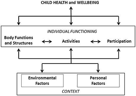 Measures for Children with Developmental Disability framed by the ICF-CY Kindle Editon