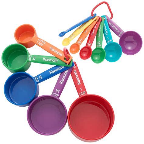 Measuring Cups: