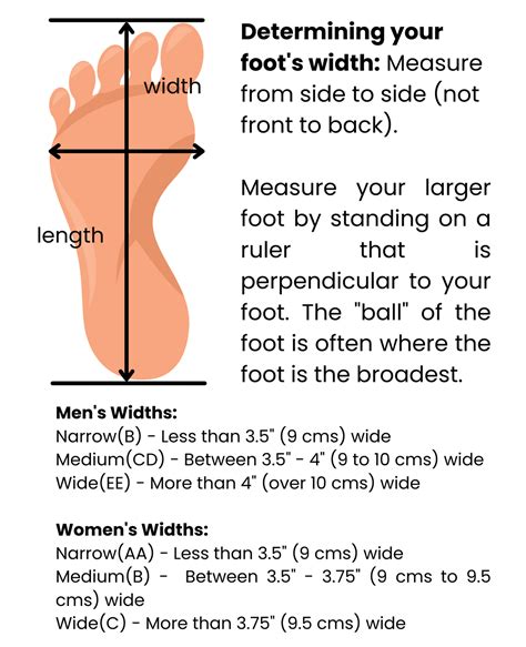 Measuring Feet Size in Centimeters: A Step-by-Step Guide