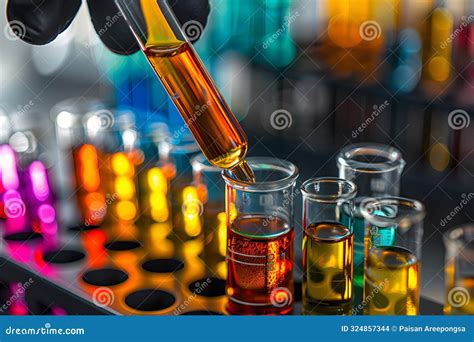 Measuring Fluids: The Importance of Accuracy