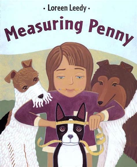 Measuring Penny Kindle Editon