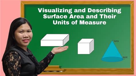 Measuring Surface Areas with Precision