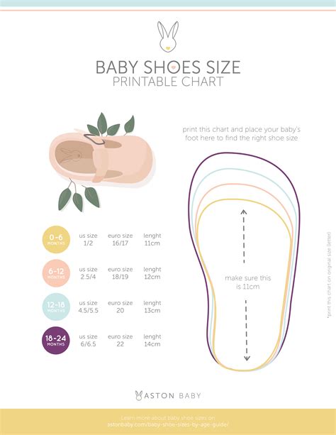 Measuring Up: A Comprehensive Guide to Toddler Shoe Sizing