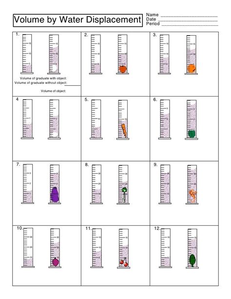 Measuring Up Answer Key Science Reader