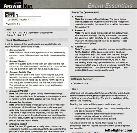 Measuring Up English Eoc Answer Key Texas Epub