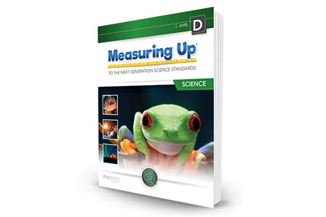 Measuring Up Science Answer Key Lesson 26 PDF