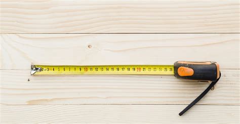 Measuring the Distance