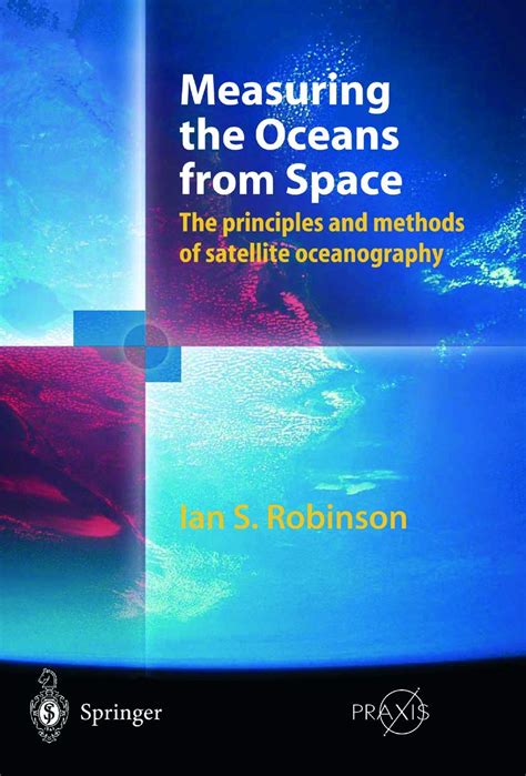 Measuring the Oceans from Space Ebook Epub